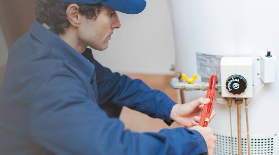 Professional septic pumping service in Lexington, TN